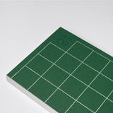 2021 Wochenplaner Forest