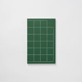 2021 Wochenplaner Forest