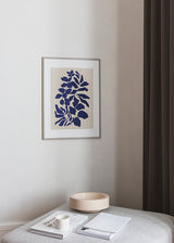 Bilderrahmen Beige