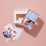 Frutti Playing Card Set