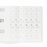 Terminkalender | China White