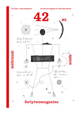fortytwomagazine #5