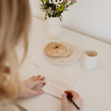 Monthly Habit Tracker