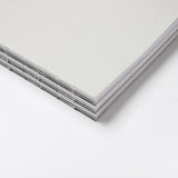 The Notebook | 4 Tabs