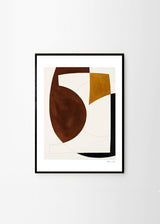 Composition 01 | Art Print