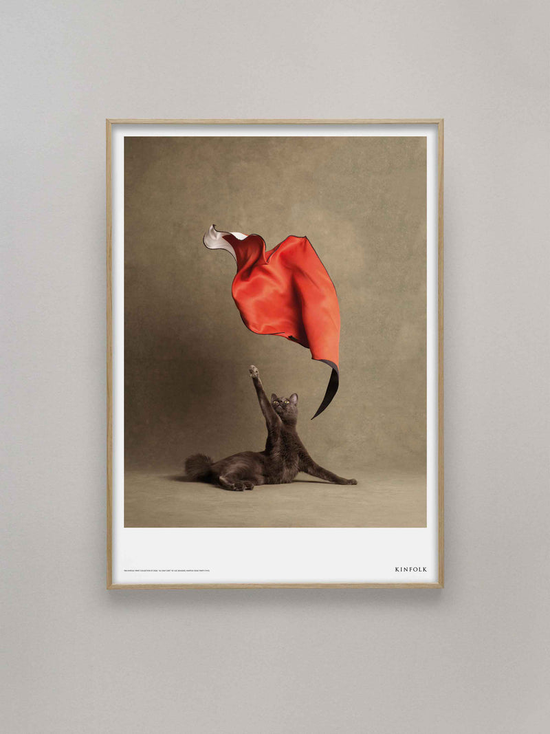 Le Chat Chic