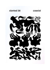 Slanted Magazine #36 – Coexist