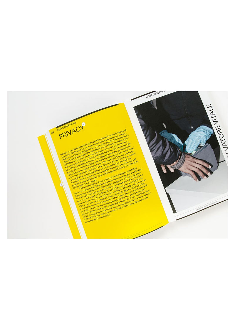 Slanted Magazine 37 AI