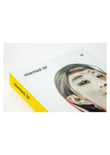 Slanted Magazine 37 AI