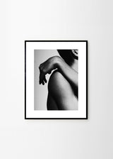 The Hand | Art Print